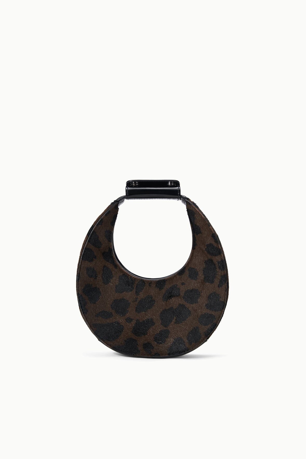STAUD | Goodnight Moon Bag Leopard