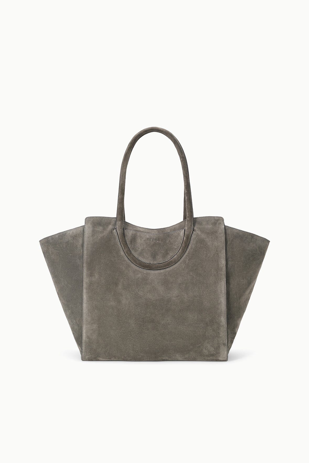 STAUD | Maude Tote Bag Storm
