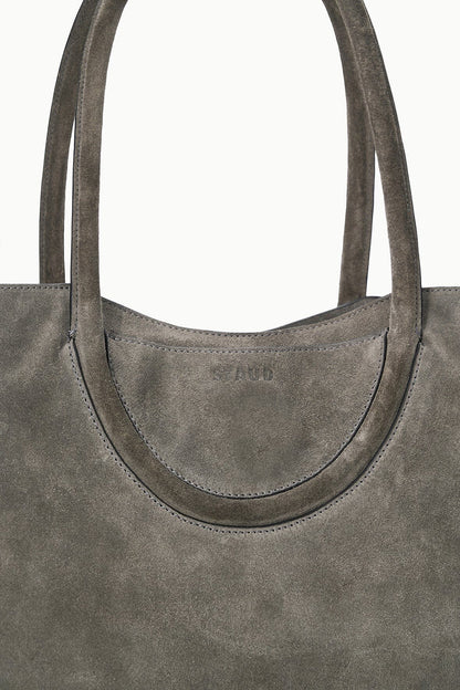 STAUD | Maude Tote Bag Storm