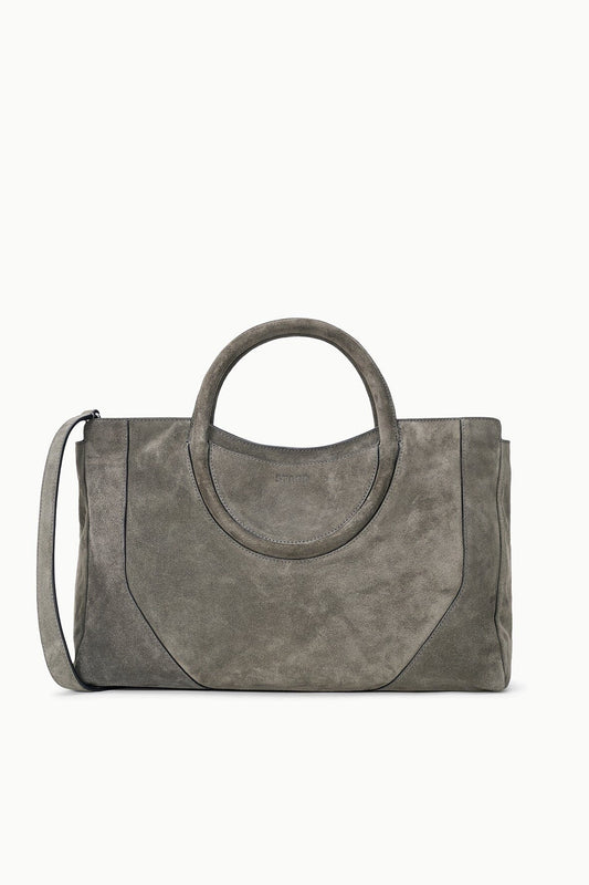 STAUD | Maude Satchel Storm