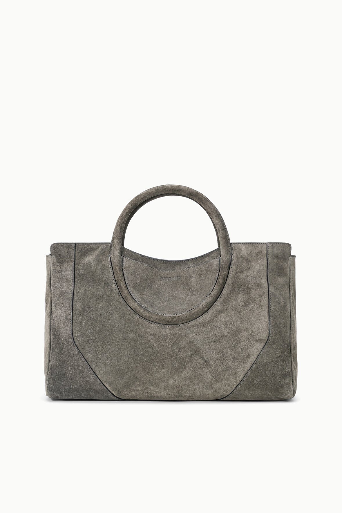STAUD | Maude Satchel Storm