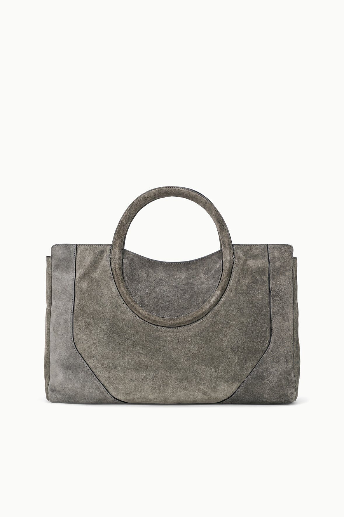 STAUD | Maude Satchel Storm