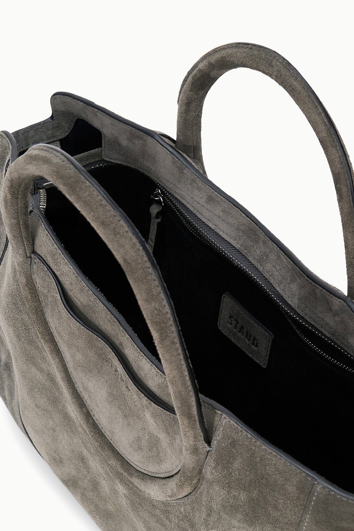 STAUD | Maude Satchel Storm