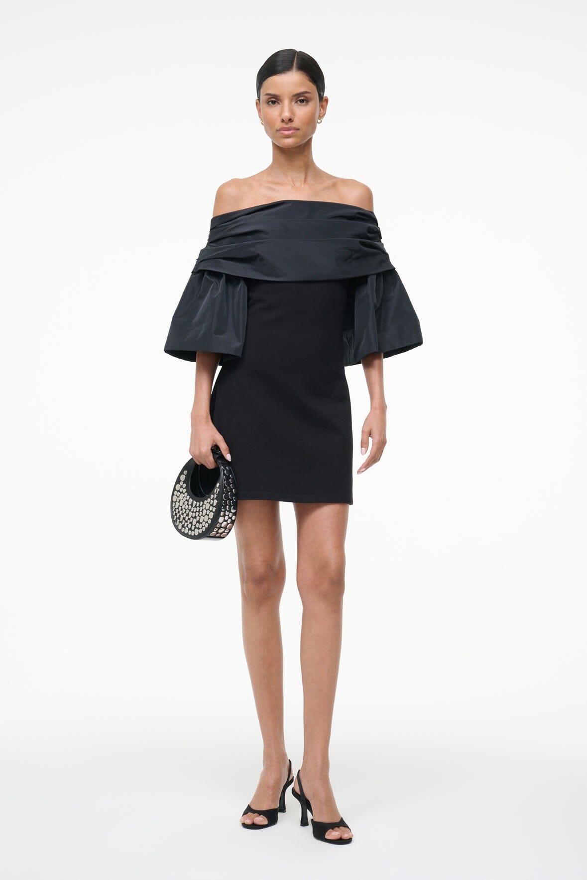 STAUD | Goodnight Moon Rivets