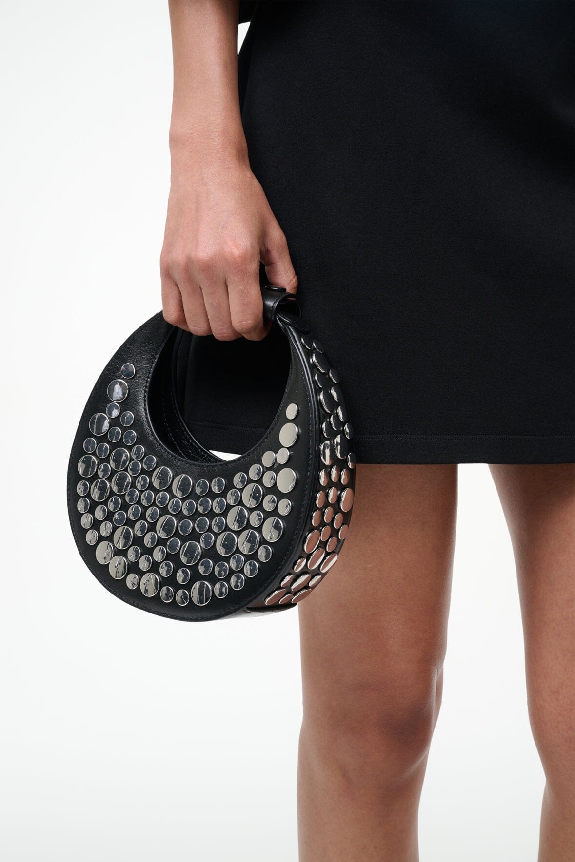 STAUD | Goodnight Moon Rivets