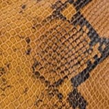 STAUD | Maude Shoulder Bag Snake
