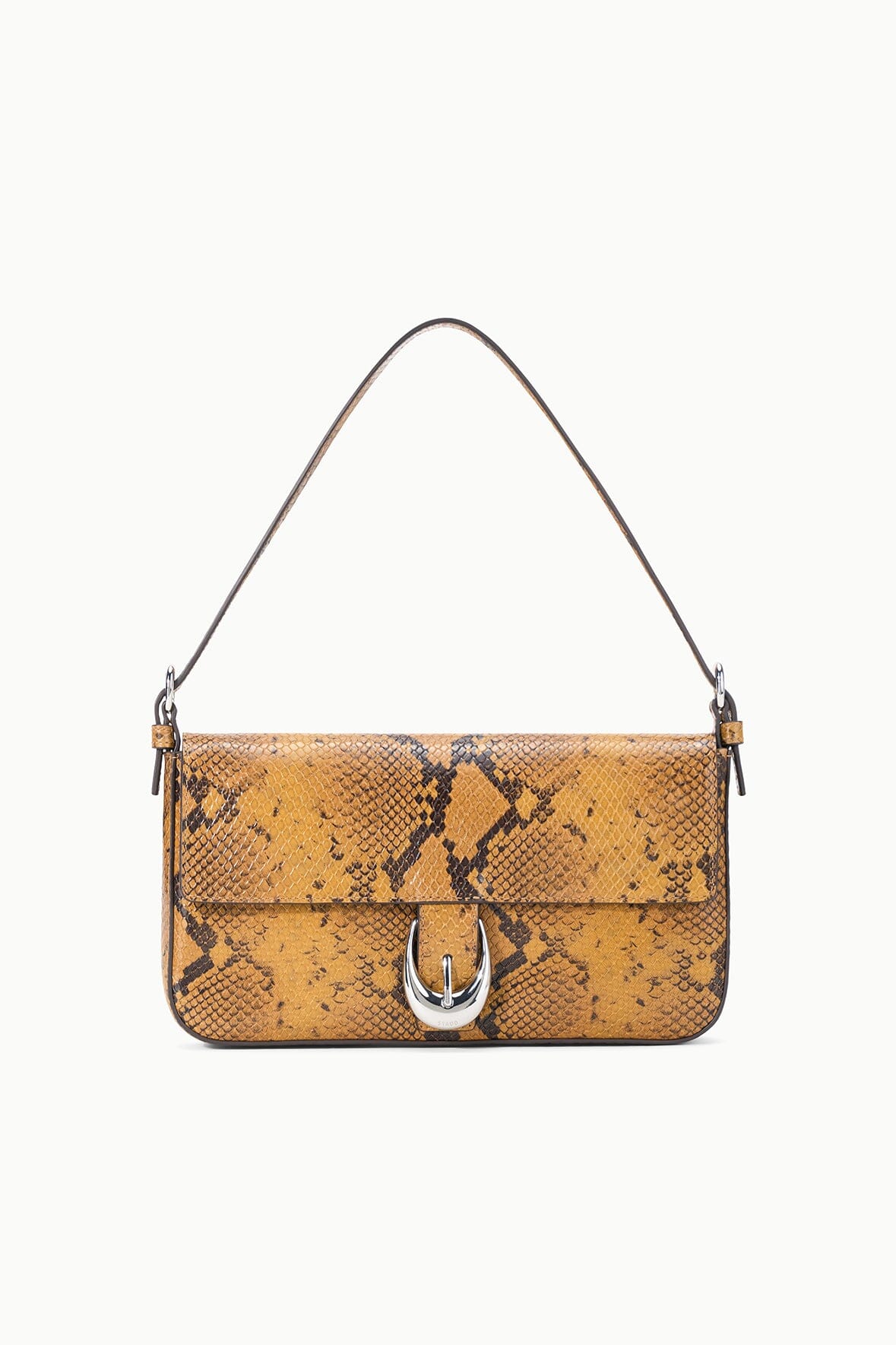 STAUD | Harlow Bag Snake