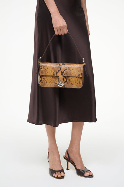 STAUD | Harlow Bag Snake