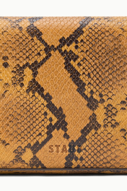 STAUD | Harlow Bag Snake
