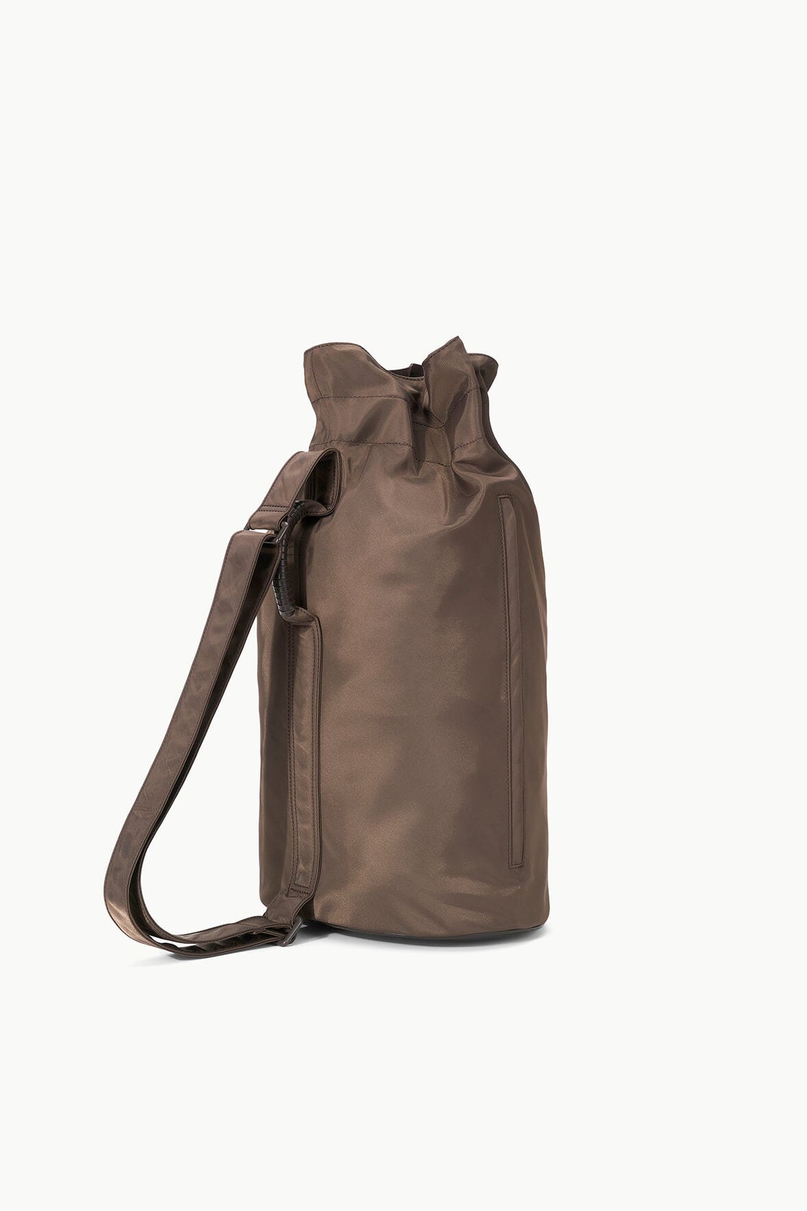 STAUD | Tyler Sport Sling Espresso Nylon