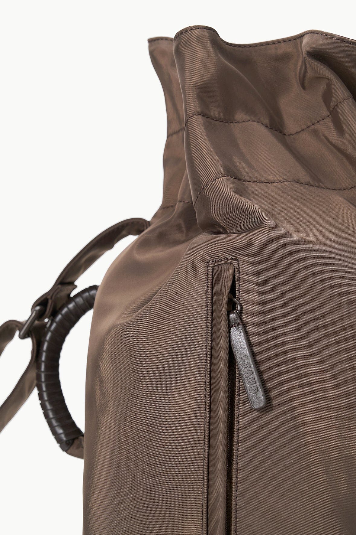STAUD | Tyler Sport Sling Espresso Nylon