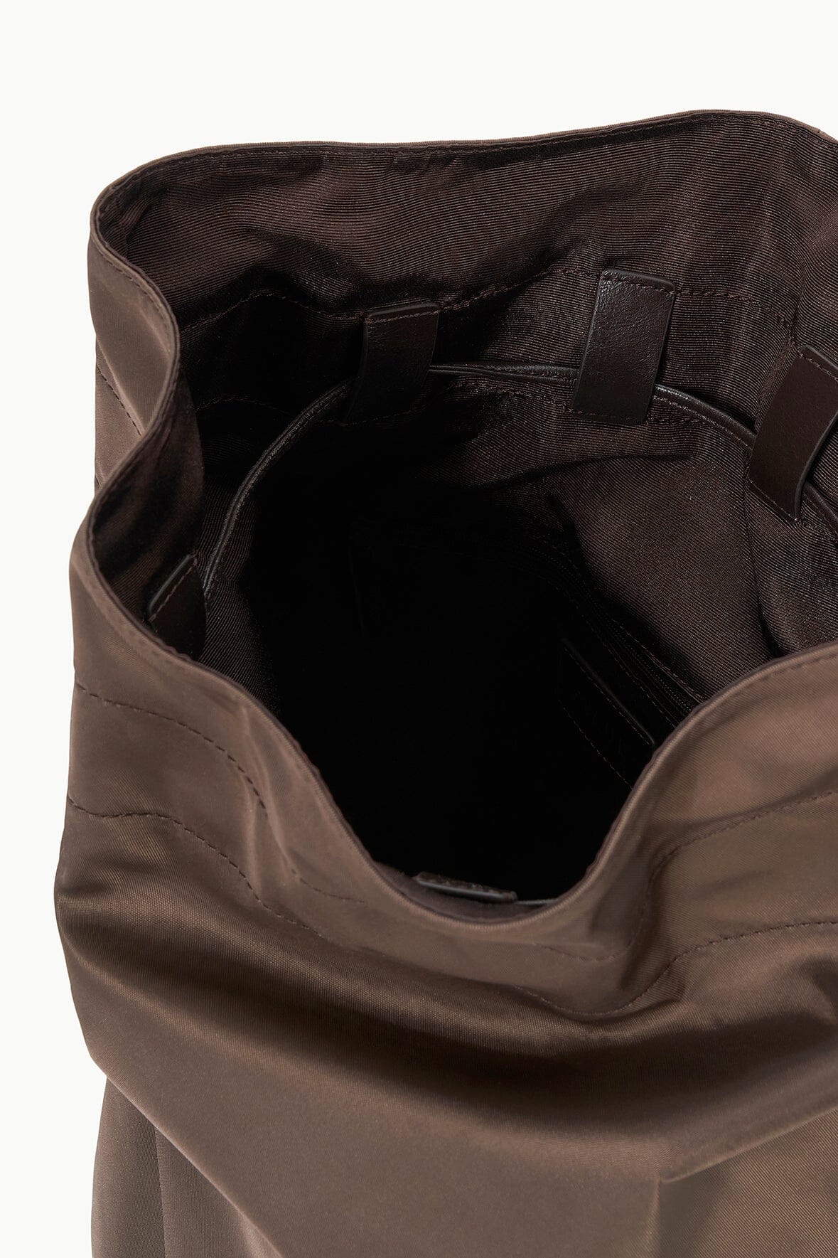 STAUD | Tyler Sport Sling Espresso Nylon