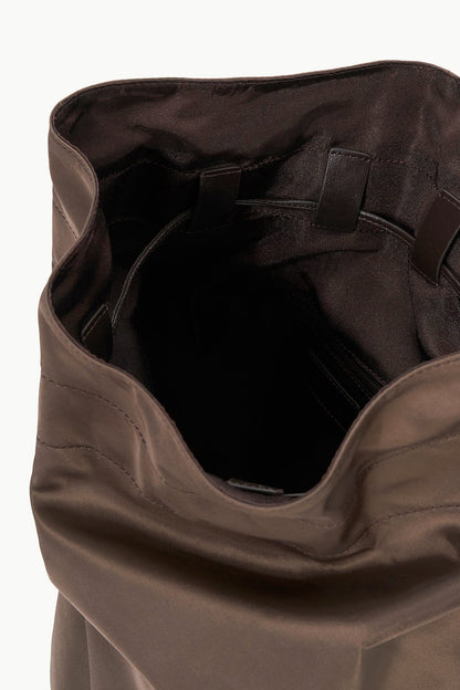 STAUD | Tyler Sport Sling Espresso Nylon