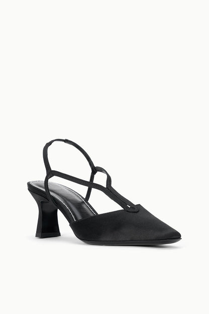 STAUD | Monroe Heel Black