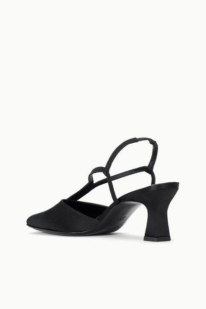 STAUD | Monroe Heel Black
