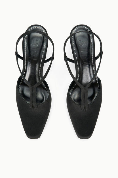STAUD | Monroe Heel Black