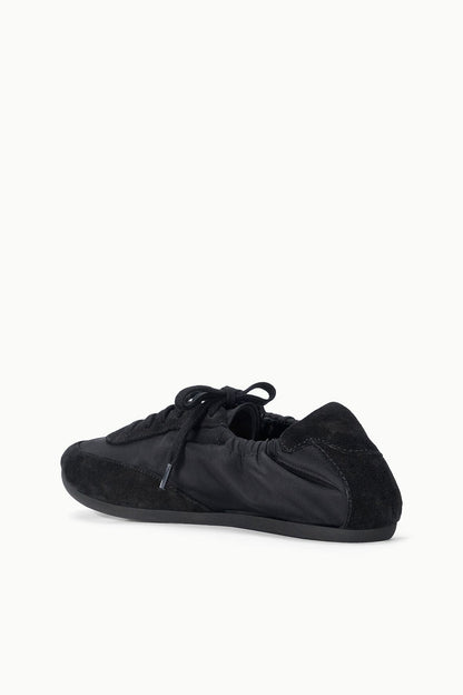 STAUD | Joey Sport Ballet Black