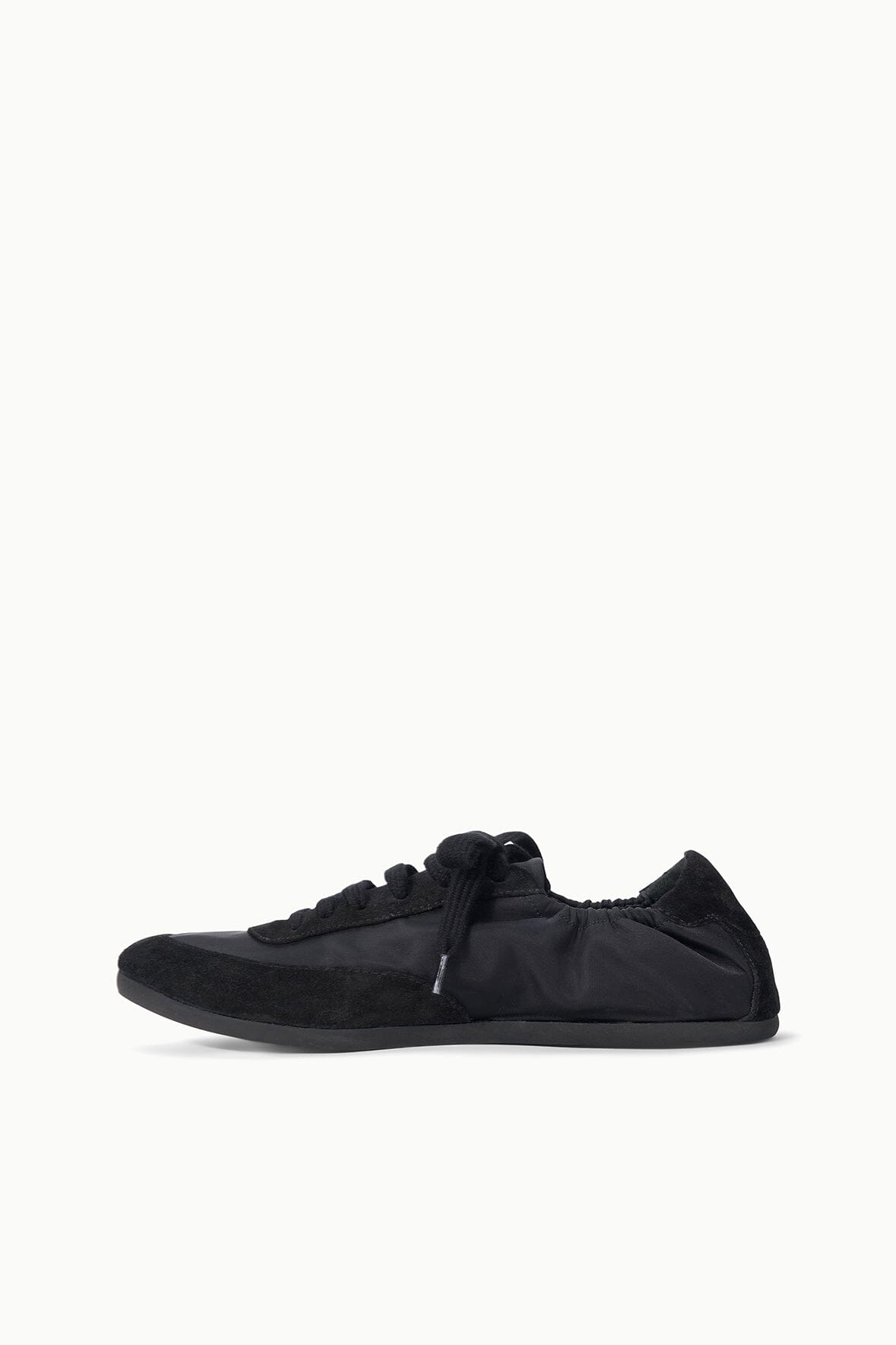 STAUD | Joey Sport Ballet Black