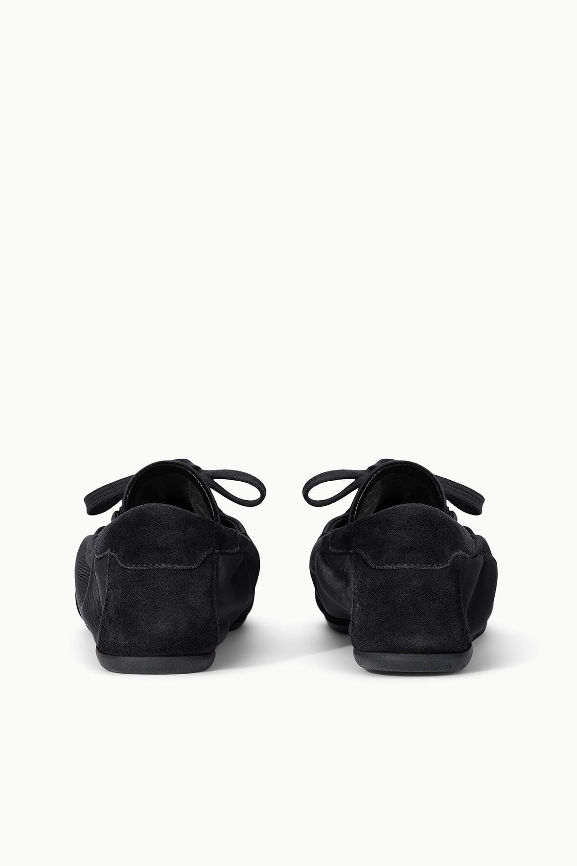 STAUD | Joey Sport Ballet Black