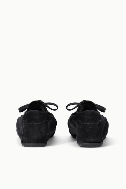 STAUD | Joey Sport Ballet Black