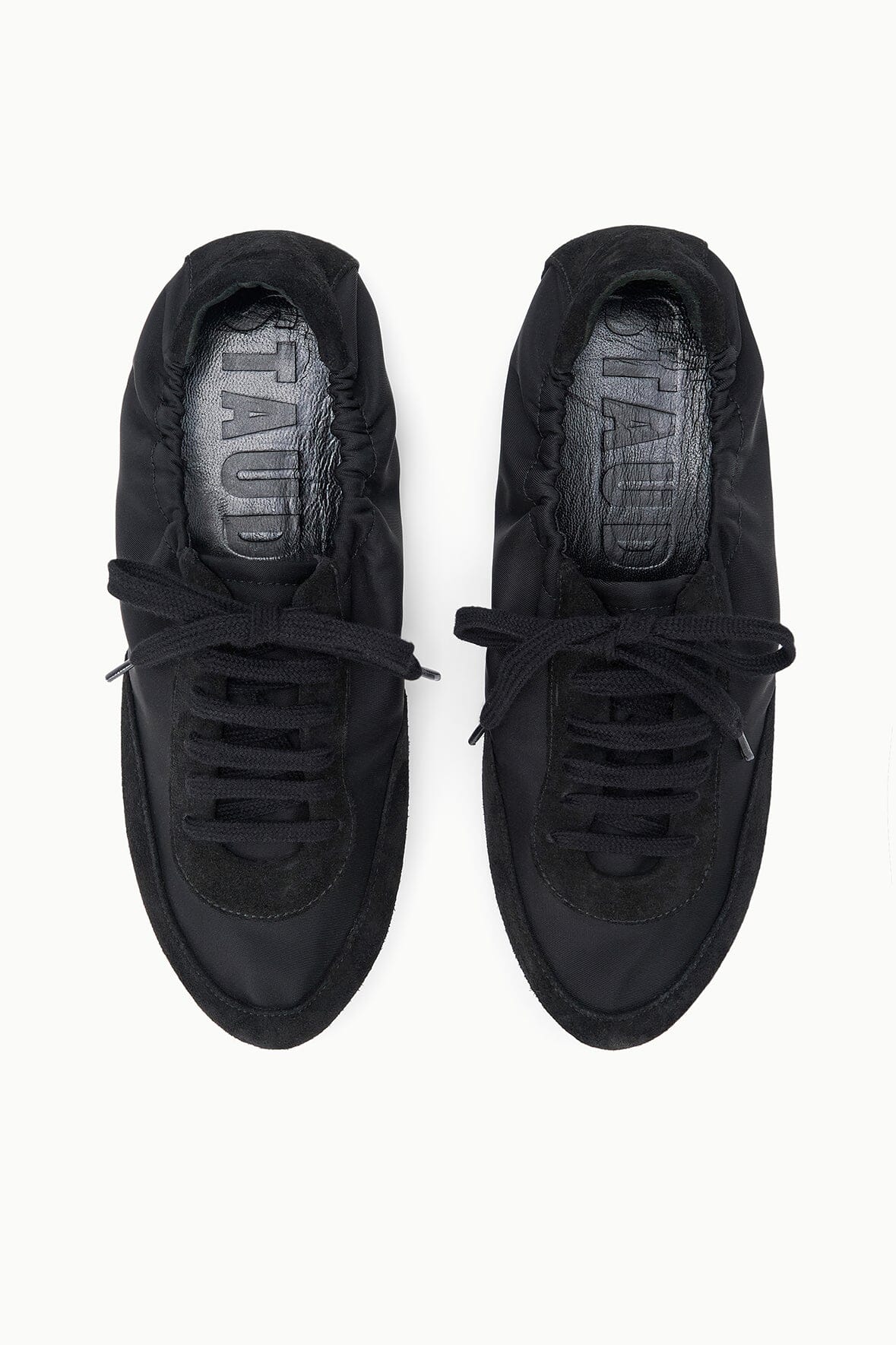 STAUD | Joey Sport Ballet Black