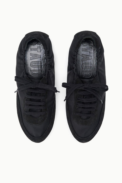 STAUD | Joey Sport Ballet Black