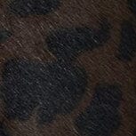 STAUD | Wally Boot Leopard