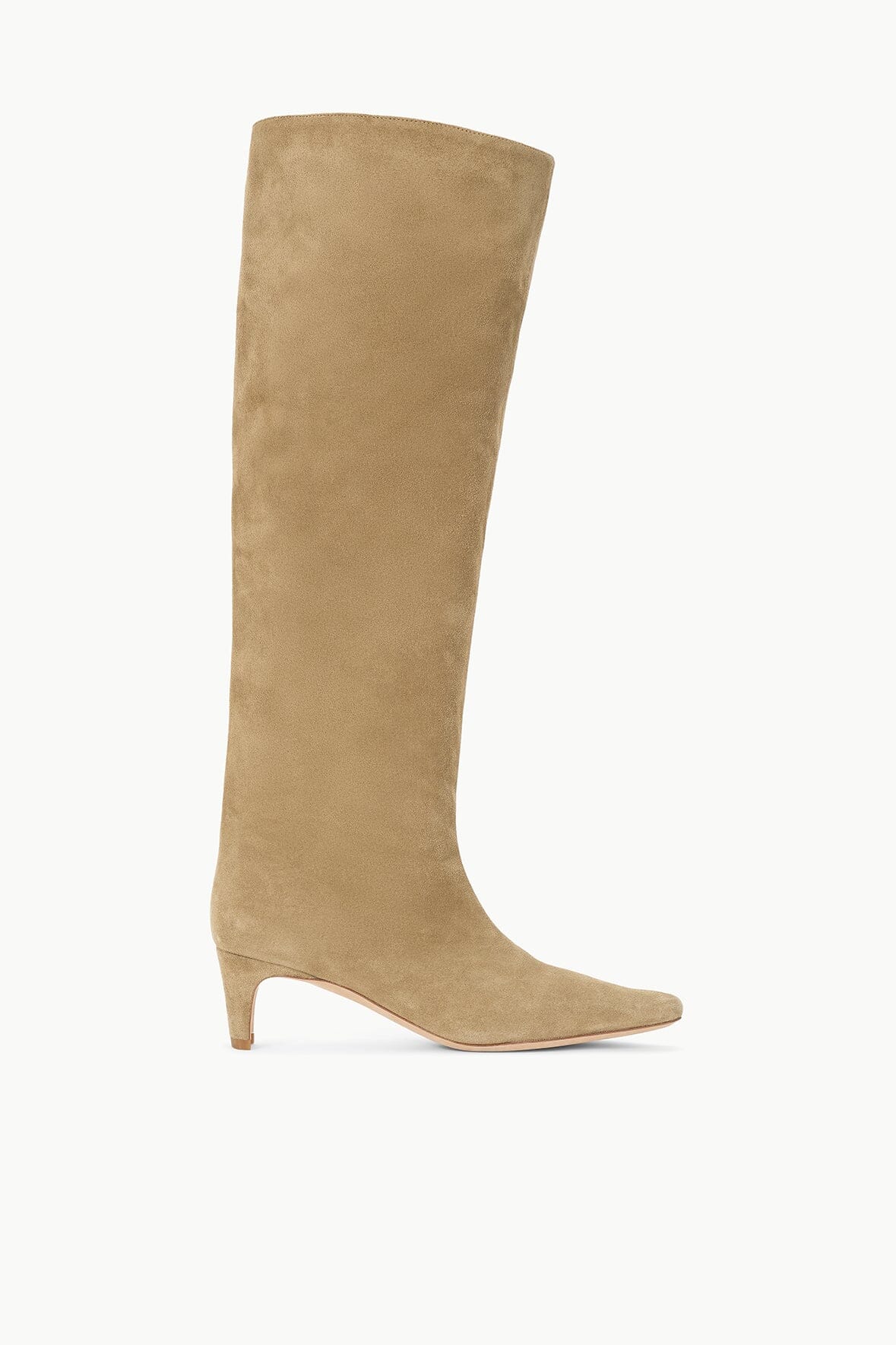 STAUD | Wally Boot Dune