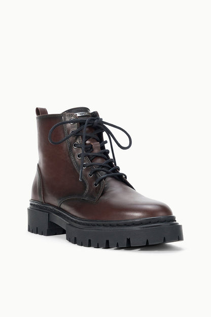 STAUD | Henry Combat Boot Espresso