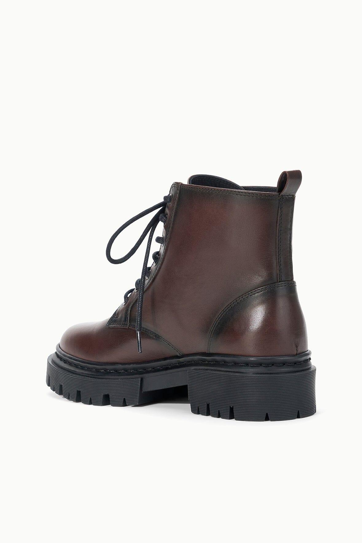 STAUD | Henry Combat Boot Espresso