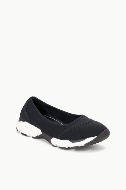 STAUD | Gino Ballet Glide Black