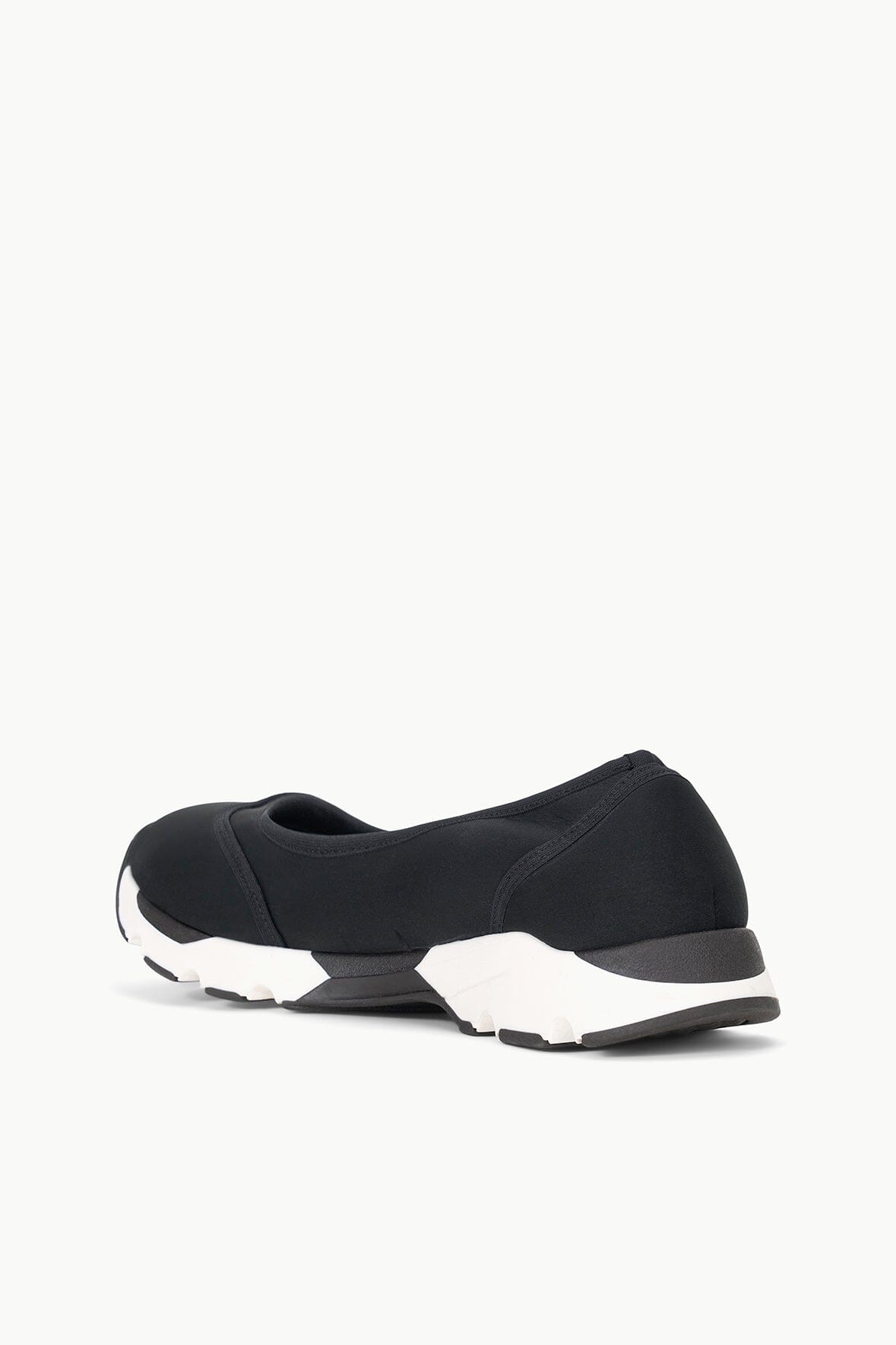 STAUD | Gino Ballet Glide Black