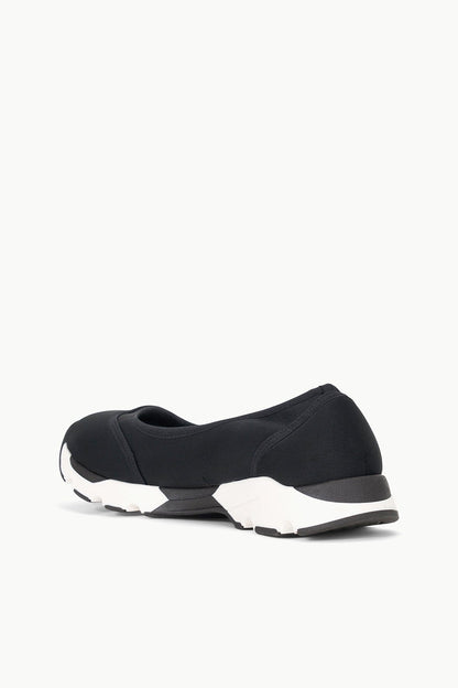 STAUD | Gino Ballet Glide Black