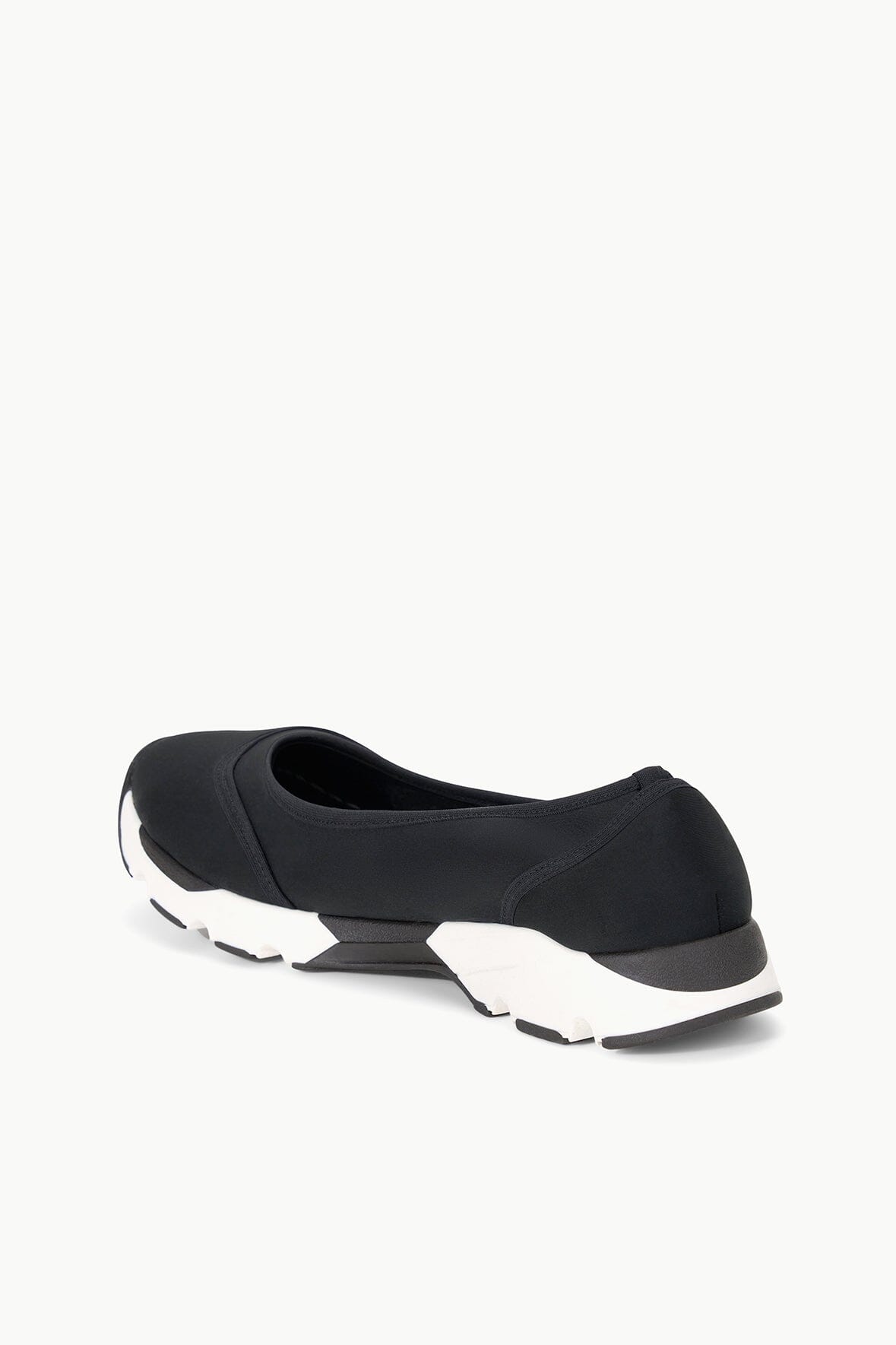 STAUD | Gino Ballet Glide Black
