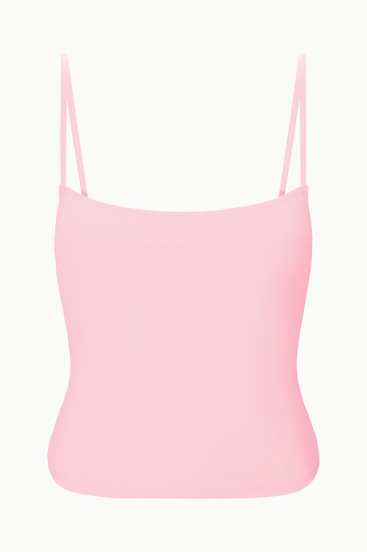 STAUD | Cleo Tankini Top Sweetheart