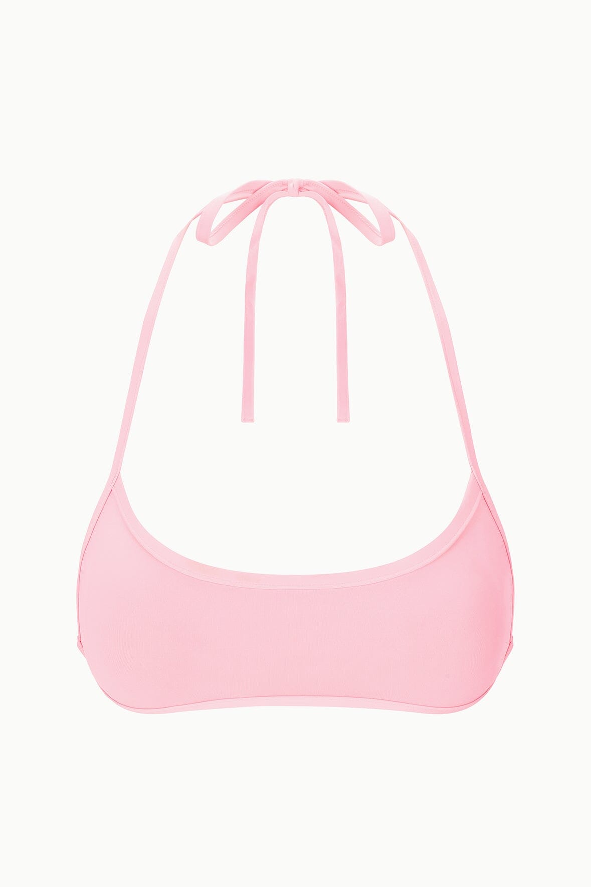 STAUD | Koko Bikini Top Sweetheart