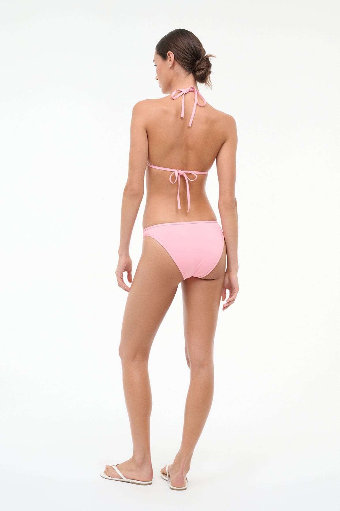 STAUD | Gemma Bikini Bottom Sweetheart