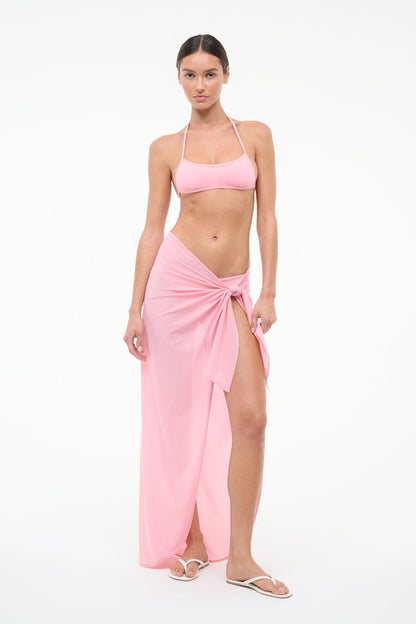 STAUD | Inlet Sarong Sweetheart