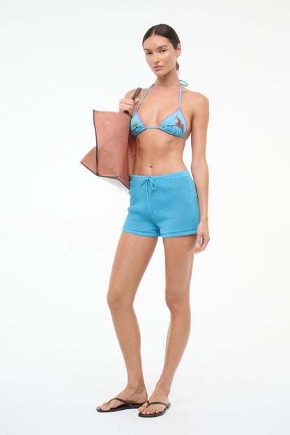 STAUD | Samara Short Cove