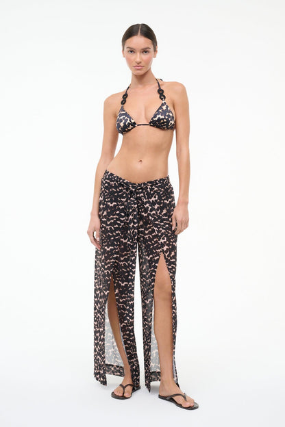 STAUD | Hartley Pant Tortoise
