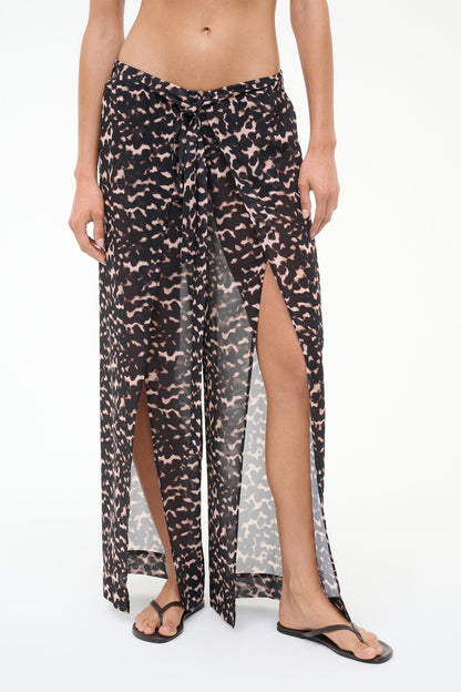 STAUD | Hartley Pant Tortoise