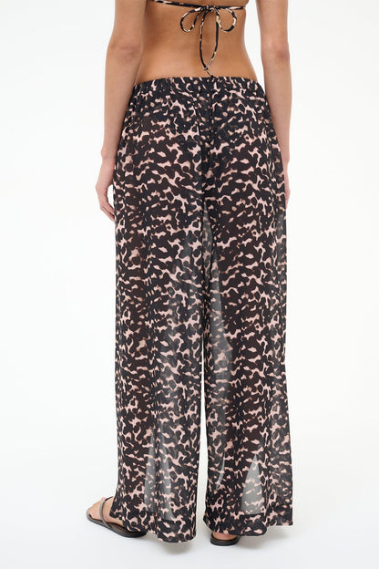 STAUD | Hartley Pant Tortoise
