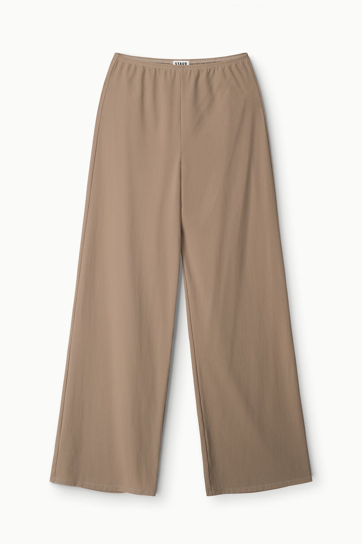 STAUD | Monica Pant Taupe