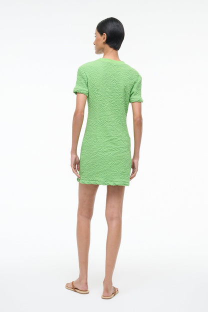 STAUD | Delia Dress Sprout