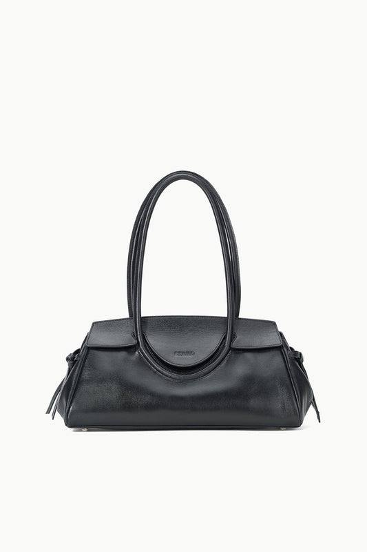 STAUD | Maude Shoulder Bag Black