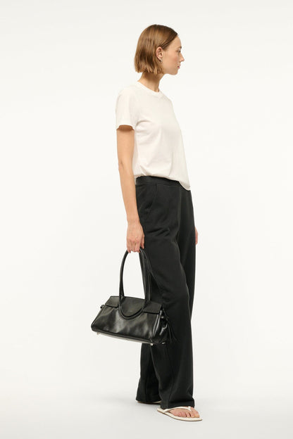 STAUD | Maude Shoulder Bag Black