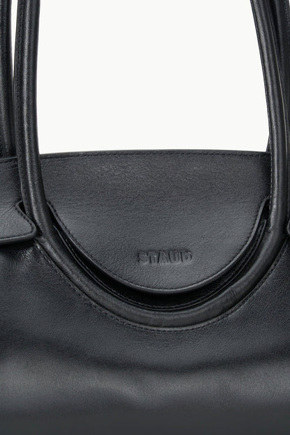 STAUD | Maude Shoulder Bag Black
