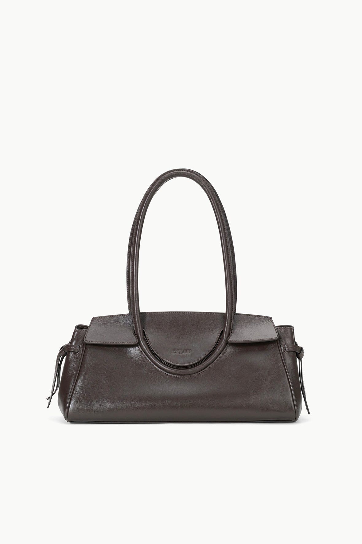 STAUD | Maude Shoulder Bag Espresso