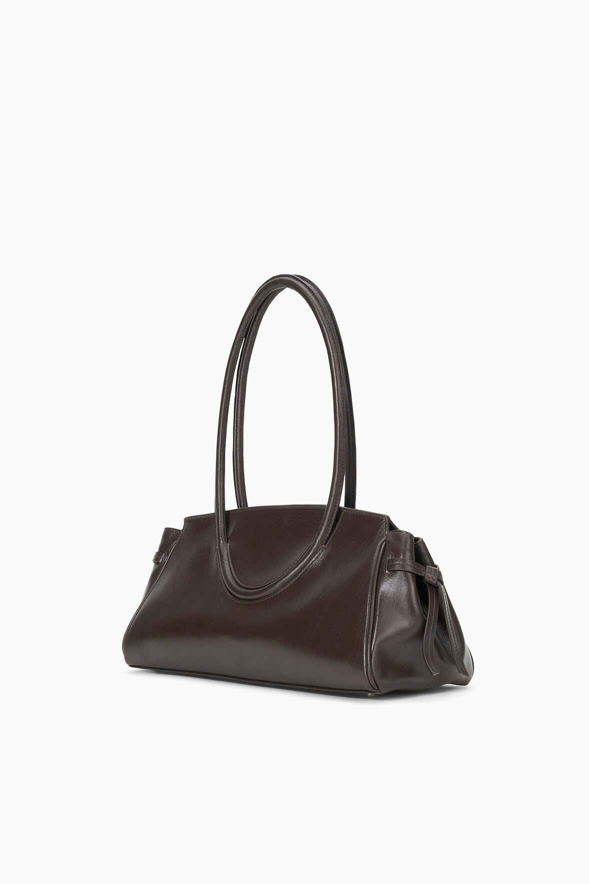 STAUD | Maude Shoulder Bag Espresso