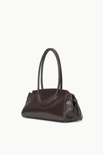 STAUD | Maude Shoulder Bag Espresso